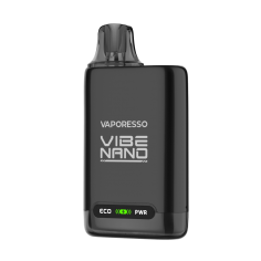 VAPORIZADOR VIBE NANO BLACK...