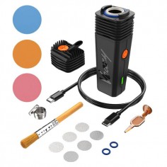 VAPORIZADOR VEAZY ALLURING... 2