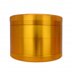 MOLEDOR 73MM GOLD-GALAXY 2