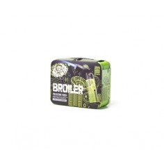 BROILER TORCH Y2K  (TOOLBOX...
