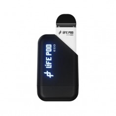 VAPORIZADOR KIT 8000 ECO...