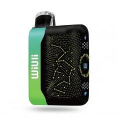 VAPORIZADOR PLUS 32000 PUFF...