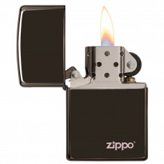 ZIPPO LOGO NEGRO-ZIPPO 2