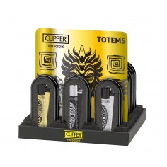 ENCENDEDOR METALICO TOTTEMS...