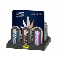 ENCENDEDOR METALICO JUNGLE...