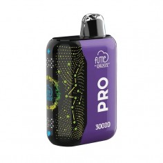 VAPORIZADOR PRO 30000 BLACK...