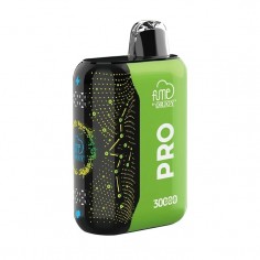 VAPORIZADOR PRO 30000...