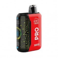 VAPORIZADOR PRO 30000 LUSH...