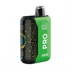 VAPORIZADOR PRO 30000 MANGO...