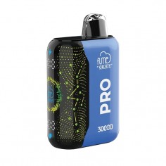 VAPORIZADOR PRO 30000 POLAR...