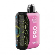 VAPORIZADOR PRO 30000...