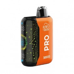 VAPORIZADOR PRO 30000...