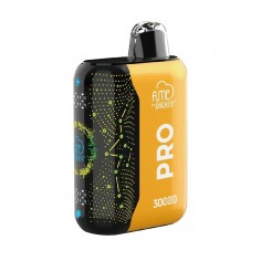 VAPORIZADOR PRO 30000 TEXAS...