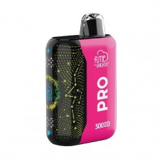 VAPORIZADOR PRO 30000...
