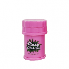 HERB SAVER GRINDER PINK 1UN...