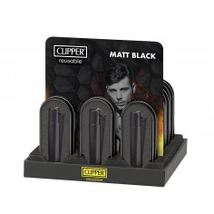 ENCENDEDOR METÁLICO MATT...