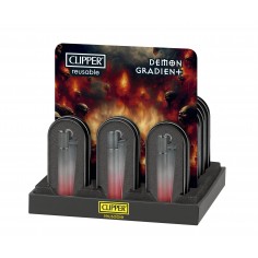 ENCENDEDOR METÁLICO DEMON...