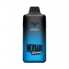 VAPORIZADOR NEXBAR 25000... 2