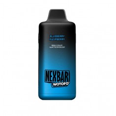 VAPORIZADOR NEXBAR 25000... 2