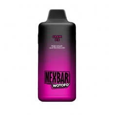 VAPORIZADOR NEXBAR 25000... 2