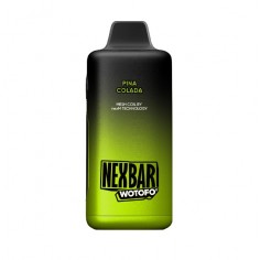 VAPORIZADOR NEXBAR 25000... 2