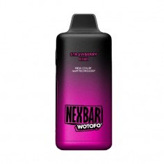VAPORIZADOR NEXBAR 25000... 2