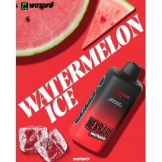VAPORIZADOR NEXBAR 25000...