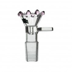 QUEMADOR PERLAS 18 MM PINK... 2