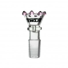 QUEMADOR PERLAS 18 MM PINK...