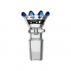 QUEMADOR PERLAS 18 MM BLUE...