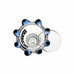 QUEMADOR PERLAS 18 MM BLUE... 2