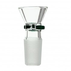 QUEMADOR MACHO 18MM TEAL 2
