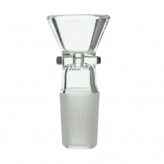 QUEMADOR MACHO 18MM CLEAR 2