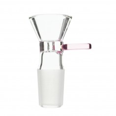 QUEMADOR MACHO 14MM PINK