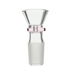QUEMADOR MACHO 14MM PINK 2