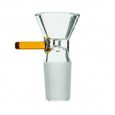 QUEMADOR MACHO 14MM GOLDEN