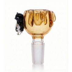 QUEMADOR ABEJA 14MM GOLDEN