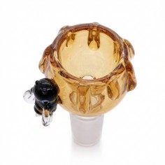 QUEMADOR ABEJA 14MM GOLDEN 2