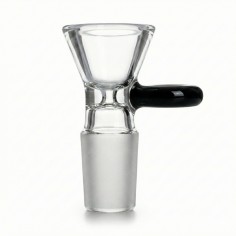 QUEMADOR MACHO 14MM BLACK 2