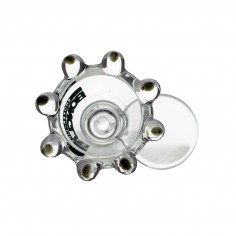 QUEMADOR PERLAS 18 MM CLEAR... 2