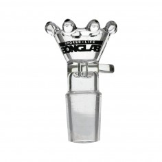 QUEMADOR PERLAS 18 MM CLEAR...