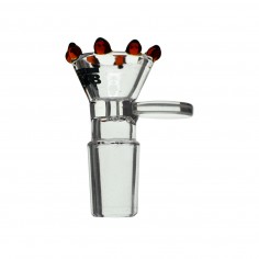 QUEMADOR PERLAS 18 MM AMBAR... 2