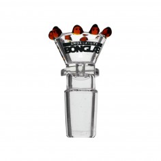 QUEMADOR PERLAS 18 MM AMBAR...