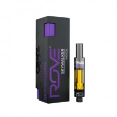 CARTRIDGE ROVE 0,8ML...