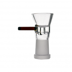 QUEMADOR HEMBRA 14MM AMBAR 2