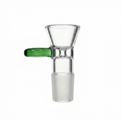 QUEMADOR HEMBRA 14MM GREEN 2