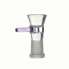 QUEMADOR HEMBRA 14MM PURPLE 2