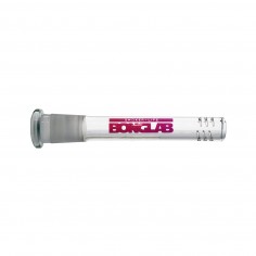 DIFUSOR LOGO PURPLE 14MM...
