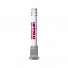 DIFUSOR LOGO PURPLE 14MM... 2