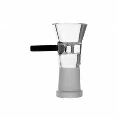 QUEMADOR HEMBRA 14MM BLACK 2